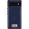 Japan Soccer Flag Pixel Cases